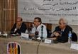 مؤتمر نحو النهوض بالسينما المصرية                                                                                                                                                                       