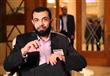 عمرو المكي مساعد رئيس حزب النور للعلاقات الخارجية