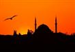 مسجد سليم الأول بإسطنبول (8)
