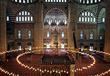 مسجد سليم الأول بإسطنبول (12)