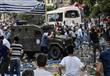 مقتل ثلاثة أشخاص في اشتباكات في تركيا