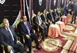 عزاء النائب العام بنادي قضاة الإسكندرية في حراسة الجيش والشرطة                                                                                                                                          