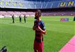 برشلونة يقدم أردا توران (27)