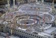 السعودية تدشن 5 مشروعات لتوسعة المسجد الحرام 