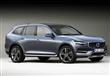 إكس سي XC90 (5)                                                                                                                                                                                         