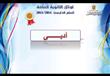 أوائل الثانوية العامة (61)                                                                                                                                                                              