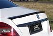 شركة ألمانية تقدم باقة إيروديناميكية لمرسيدس S