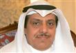 نائب رئيس مجلس الأمة الكويتي مبارك الخرينج
