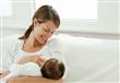 الرضاعة الطبيعية ترفع مستوى الذكاء في الكبر