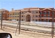 محافظ جنوب سيناء يتفقد تطوير وتوسعة الطرق في شرم الشيخ                                                                                                                                                  