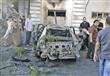 تفجيرات تستهدف سيارات قادة حماس والجهاد الإسلامي 