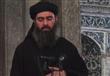أبو بكر البغدادي زعيم تنظيم داعش