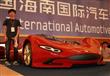 شاب صيني يصنع سيارة فارهه (5)
