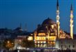 مسجد بايزيد بإستطنبول                                                                                                                                                                                   