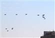 تحليق طائرات رافال فوق سماء القاهرة (2)                                                                                                                                                                 
