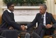 تعهد الرئيس الأمريكي باراك أوباما بدعم نظيره النيج