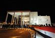 افتتاح مبني السفارة المصرية بغينيا  (6)                                                                                                                                                                 