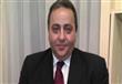 سفير مصر في الجزائر عمر أبو العيش