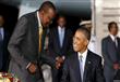 يلتقي أوباما في وقت لاحق السبت كينياتا لبحث قضايا 