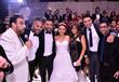 مهرجان فني في حفل زفاف المطرب كريم محسن (4)                                                                                                                                                             