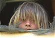 دراسة جديدة : الفقر له آثار ضارة على مخ الطفل