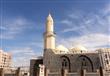 "مسجد الغمامة" أهم مزارات المدينة المنورة                                                                                                                                                               