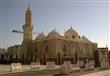 بالصور.. "مسجد الغمامة" أهم مزارات المدينة المنورة
