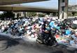 القمامة في بيروت