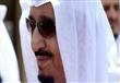 الملك السعودي سلمان بن عبد العزيز 