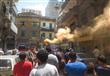 4 مسيرات للإخوان بالإسكندرية في ذكرى عزل مرسي (5)                                                                                                                                                       