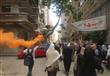 4 مسيرات للإخوان بالإسكندرية في ذكرى عزل مرسي (6)                                                                                                                                                       