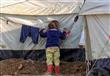 حياة الاطفال السوريين في مخيم كوركوسك شمال العراق (12)                                                                                                                                                  