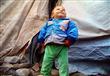 حياة الاطفال السوريين في مخيم كوركوسك شمال العراق (5)                                                                                                                                                   