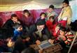 حياة الاطفال السوريين في مخيم كوركوسك شمال العراق (7)                                                                                                                                                   