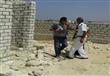 إزالة 7 عقارات على أراضي الآثار بحي العجمي بالإسكندرية                                                                                                                                                  