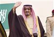 الملك سلمان بن عبد العزيز ملك السعودية