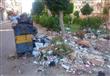 فشل منظومة فصل القمامة ببورسعيد                                                                                                                                                                         