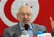 راشد الغنوشي رئيس حركة النهضة التونسية