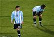 ضربات ترجيح تشيلي والأرجنتين (3)                                                                                                                                                                        