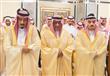 الملك سلمان يؤدي صلاة الجنازة على الأمير عبدالله (6)                                                                                                                                                    
