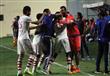 مباراة الزمالك والإسماعيلي 