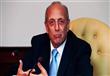 محمد سالم رئيس الشركة المصرية للاتصالات