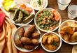 موائد لا تخلو منها الأكلات العربية في رمضان