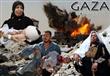 الحرب على غزة 