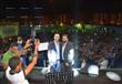 حماس الجمهور يلهب حفل وائل جسار في جولف مارينا (4)                                                                                                                                                      
