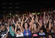 حماس الجمهور يلهب حفل وائل جسار في جولف مارينا (14)                                                                                                                                                     