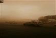 سوء الطقس فى مطار الرياض                                                                                                                                                                                