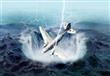 اختفاء الطائرة الماليزية MH370 كان فعلاً متعمدًا