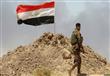 تعاني القوات العراقية أمام هجمات مسلحي تنظيم الدول