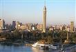 تصل درجات الحرارة العظمى في القاهرة ل38 درجة في ال
